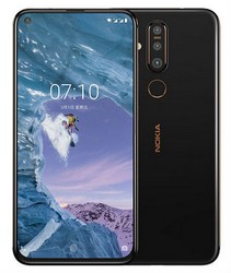 Замена камеры на телефоне Nokia X71 в Нижнем Тагиле